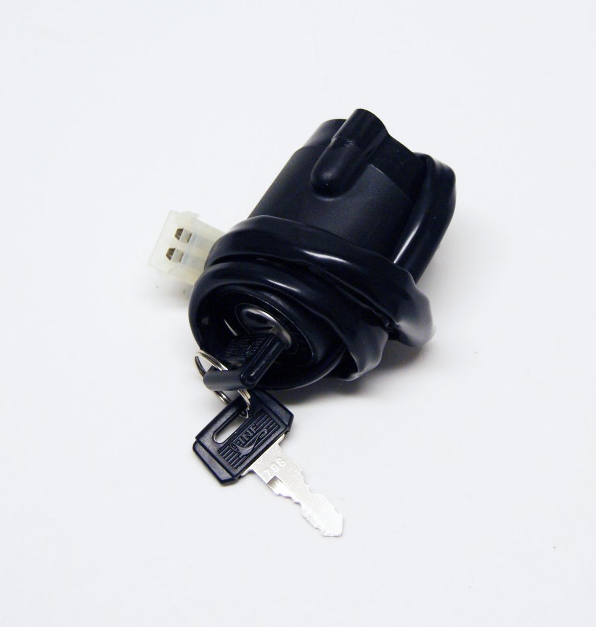 SWITCH IGNITION DT100-400 XT250-500, 2A6-82508-80-00, 2A6-82508-20-00, YAMAHA MX-01202, ROAD, TRIAL MC-01243, 40-71450 thumbnail 3