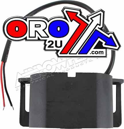 BACK-UP ALARM 97dB SSW5004 thumbnail 2