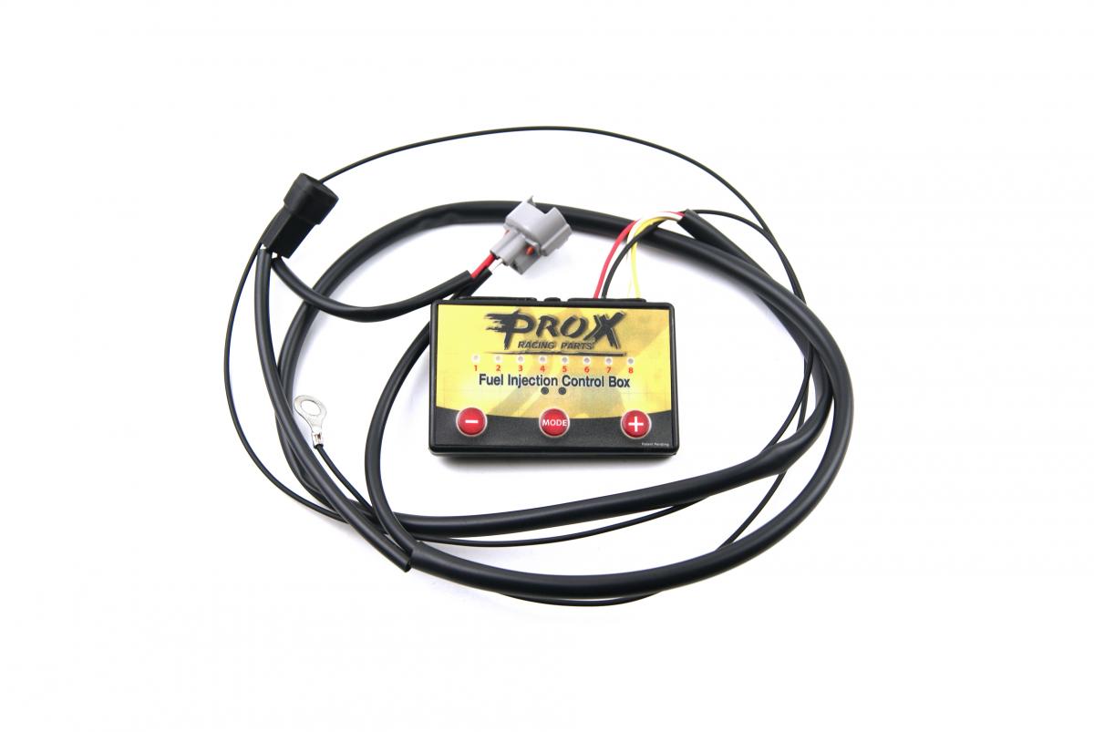 FUEL CONTROLLER CRF450 09-15, PROX 38.10026 ELE. INJECTION