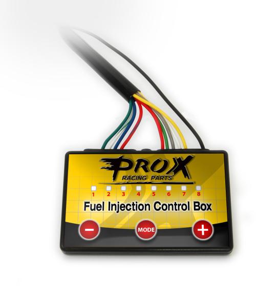 FUEL CONTROLLER CRF450 09-15, PROX 38.10026 ELE. INJECTION thumbnail 2