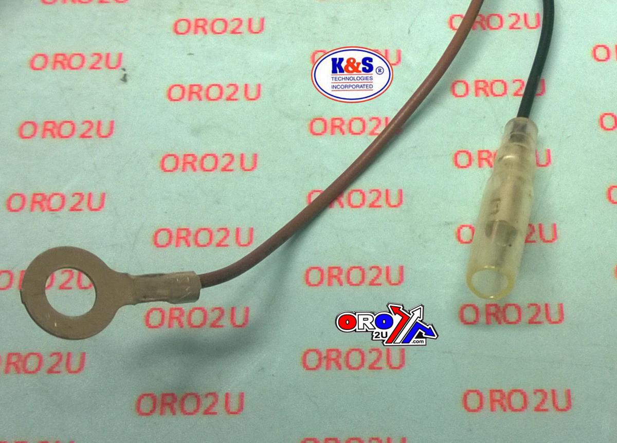 UNIVERSAL KILL SWITCH OPEN, K&S 12-0107 (MAGNET TYPE) thumbnail 4