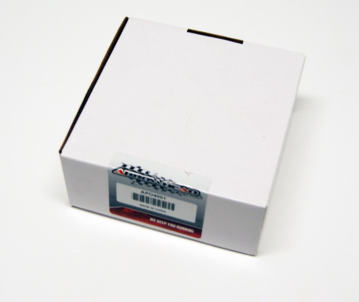 STATOR COIL POLARIS 3084974, APO4001, 3086860 MAGNUM 425 thumbnail 8