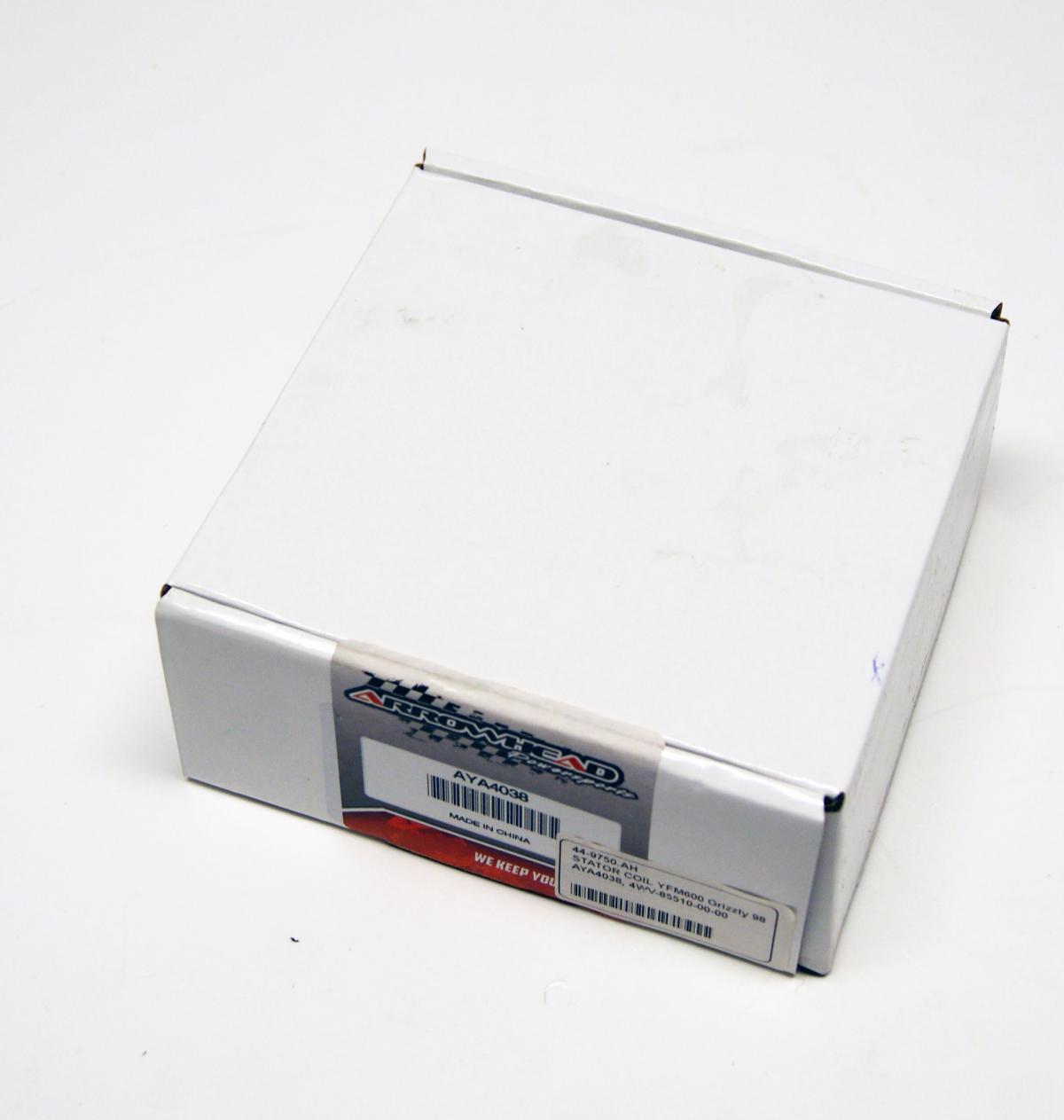 STATOR COIL YFM600 Grizzly 98, AYA4038, 4WV-85510-00-00 thumbnail 6