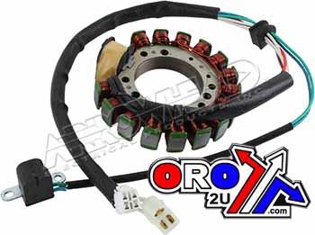 STATOR COIL YFM600 Grizzly 98, AYA4038, 4WV-85510-00-00 thumbnail 7
