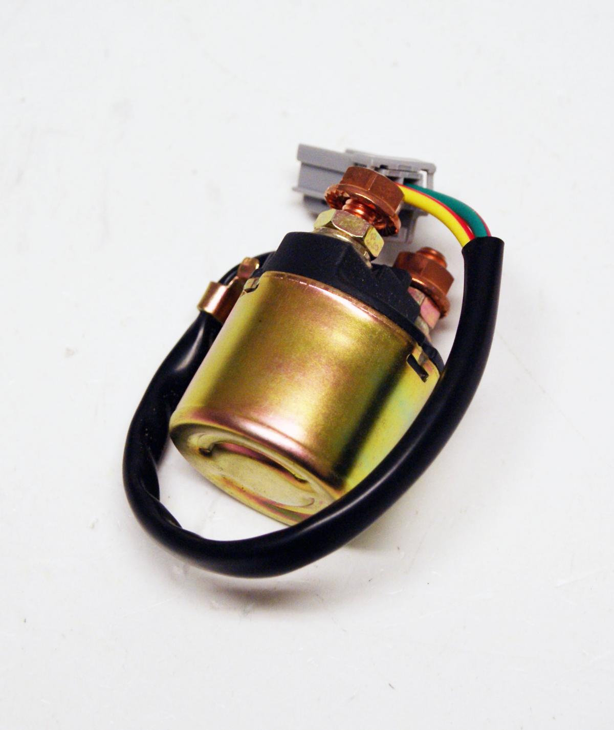 STARTER RELAY MUV700 Big Red, SMU6121, 35850-HL1-A01 thumbnail 2