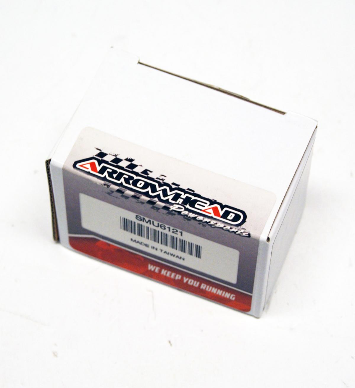 STARTER RELAY MUV700 Big Red, SMU6121, 35850-HL1-A01 thumbnail 5