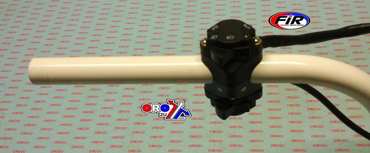 SWITCH LIGHT INDICATOR UNIVERSAL TYPE KTM MX-01024-1 thumbnail 2