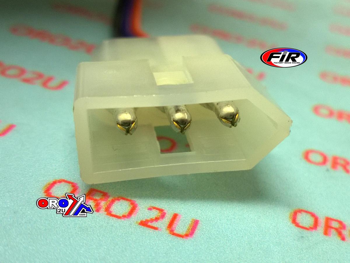 SWITCH LIGHT INDICATOR UNIVERSAL TYPE KTM MX-01024-1 thumbnail 4