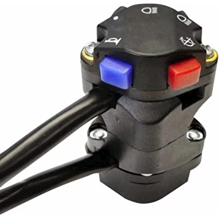 SWITCH UNIVERSAL TYPE KTM, K&S 12-0053 thumbnail 5