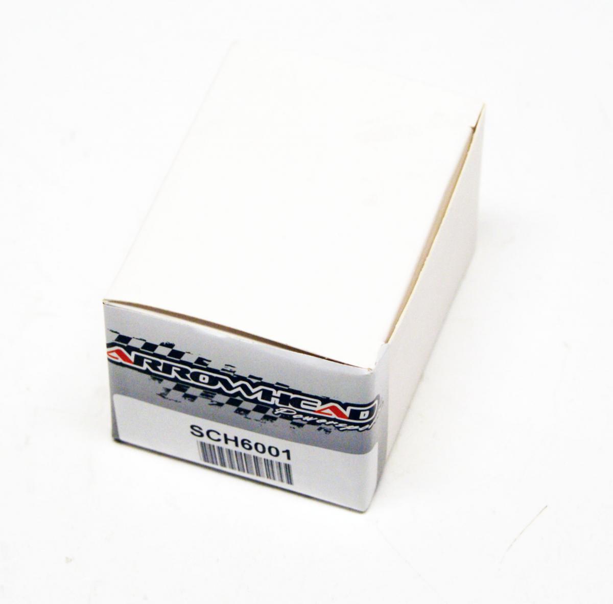 STARTER RELAY 12V CHINA MODELS, SCH6001 thumbnail 4