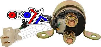 STARTER RELAY 12V CHINA MODELS, SCH6001 thumbnail 6