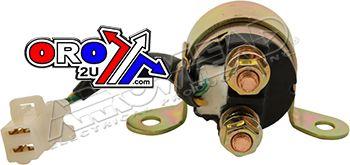 STARTER RELAY 12V CHINA MODELS, SCH6001 thumbnail 7