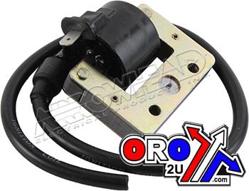 COIL UNIVERSAL 6/12V IMC0007 thumbnail 2