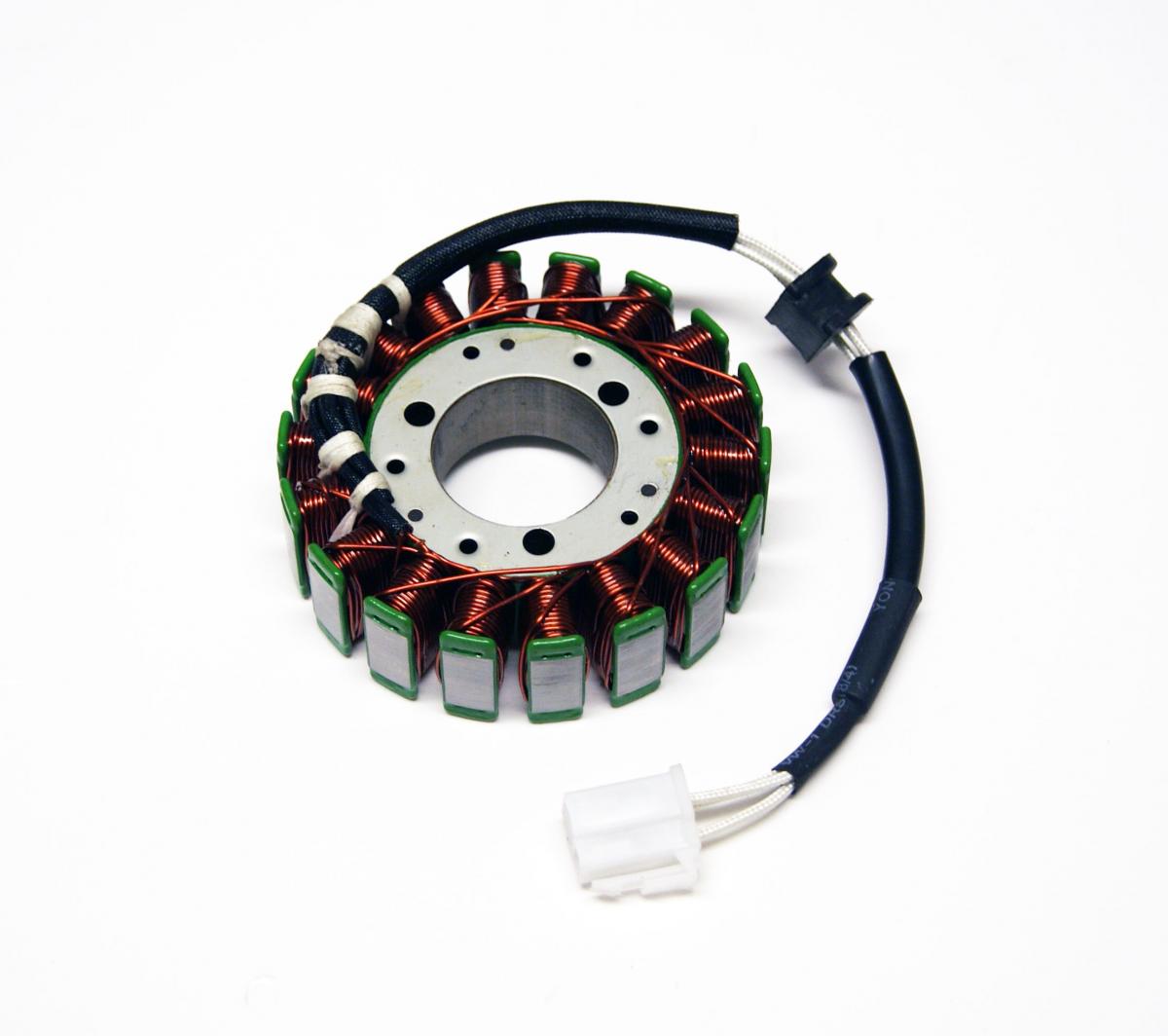 STATOR SUZUKI GSX-R 600/750 00-03, 31401-35F10