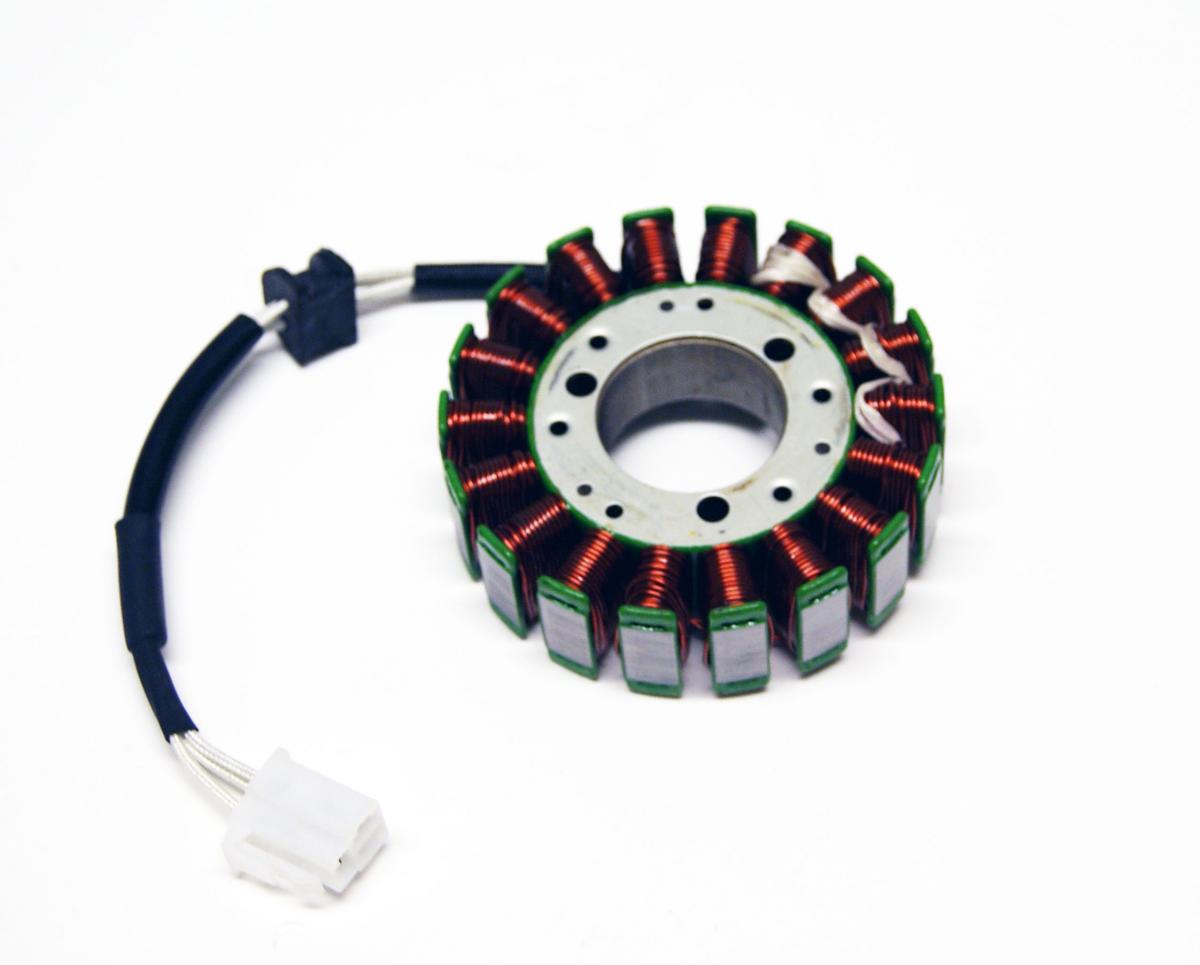 STATOR SUZUKI GSX-R 600/750 00-03, 31401-35F10 thumbnail 2