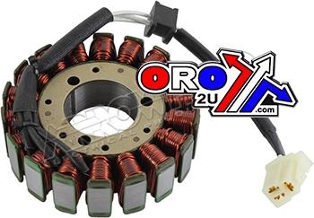 STATOR SUZUKI GSX-R 600/750 00-03, 31401-35F10 thumbnail 5