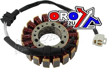 STATOR YAMAHA YZF-R6 1999-02, AYA4042, 340-58012, 5EB-81410-00-00 thumbnail 2