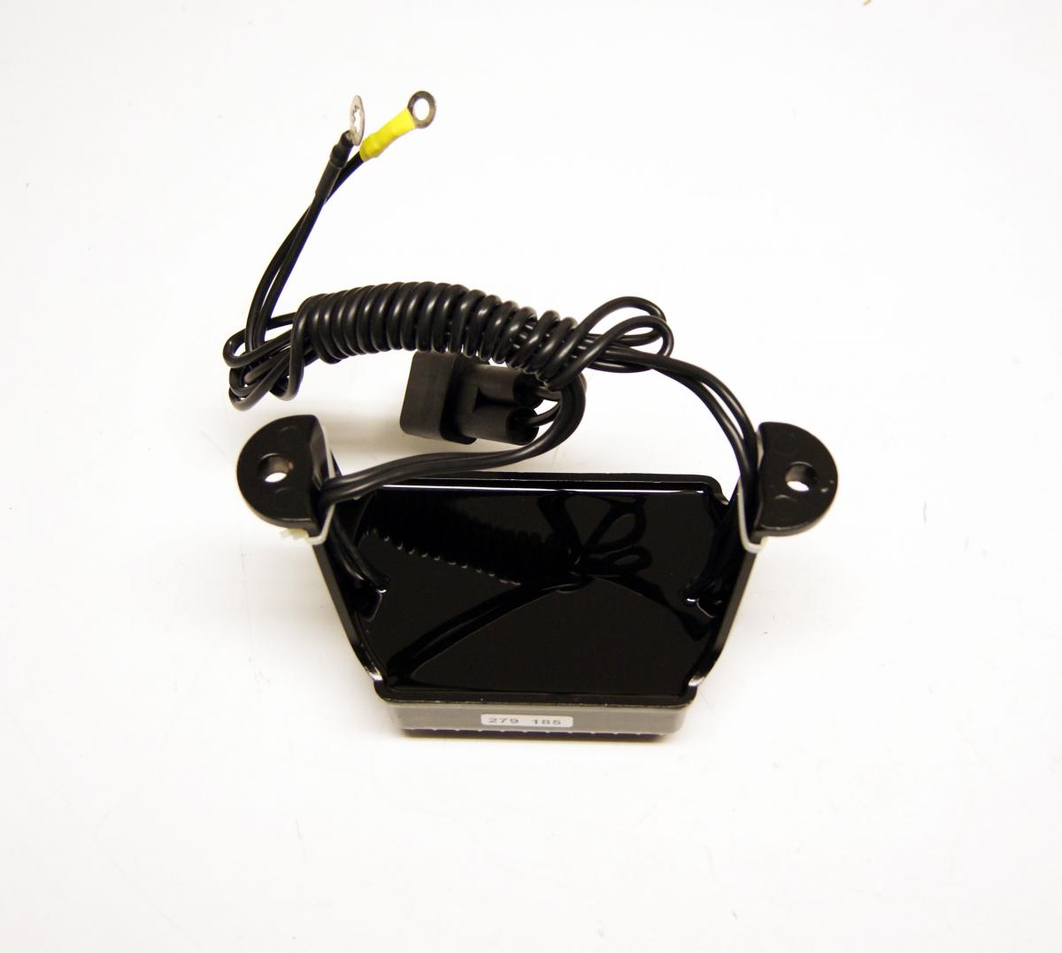 REGULATOR HARLEY FLHT,R 97-01, ARROWHEAD AHD6011, 230-22039 thumbnail 3