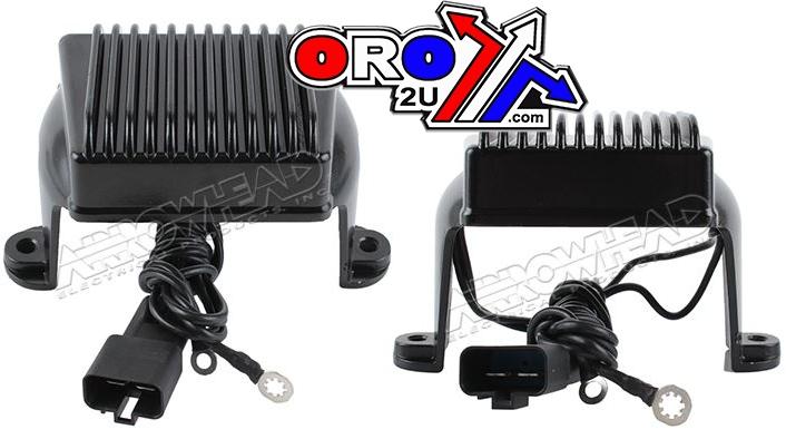 REGULATOR HARLEY FLHT,R 97-01, ARROWHEAD AHD6011, 230-22039 thumbnail 7
