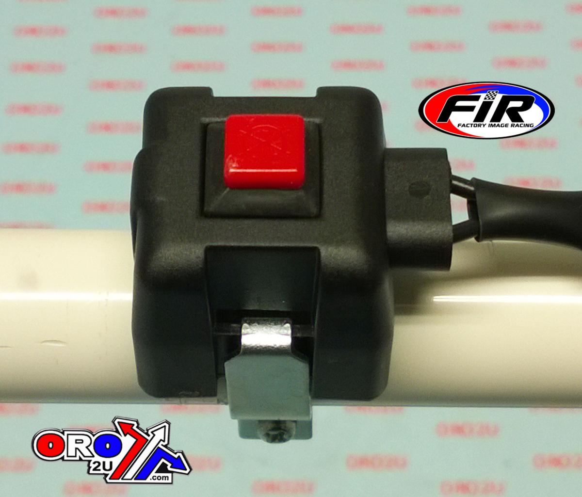 SWITCH KILL YZF250/450 WRF, FIR MX-01030 1SL-83976-00-00, FIR-BRAND thumbnail 2