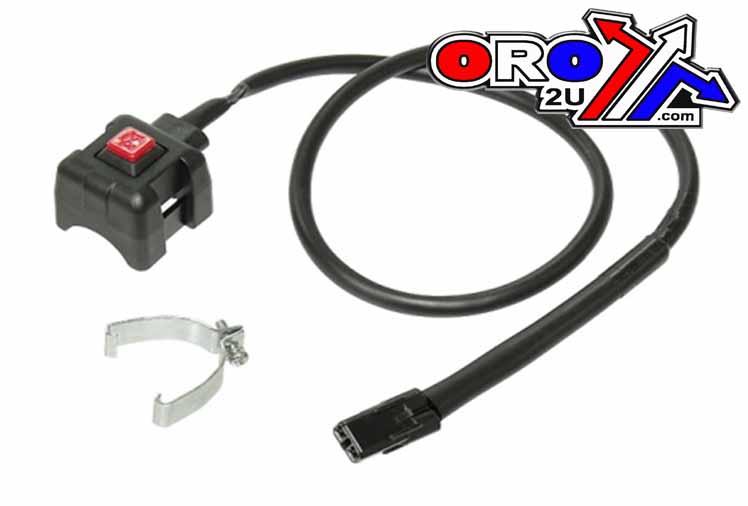 SWITCH KILL YZF250/450 WRF, FIR MX-01030 1SL-83976-00-00, FIR-BRAND thumbnail 7