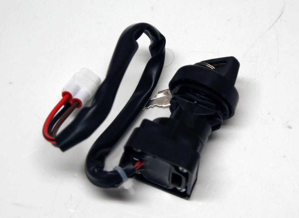 SWITCH IGNITION 06-09 LTR 450 thumbnail 2