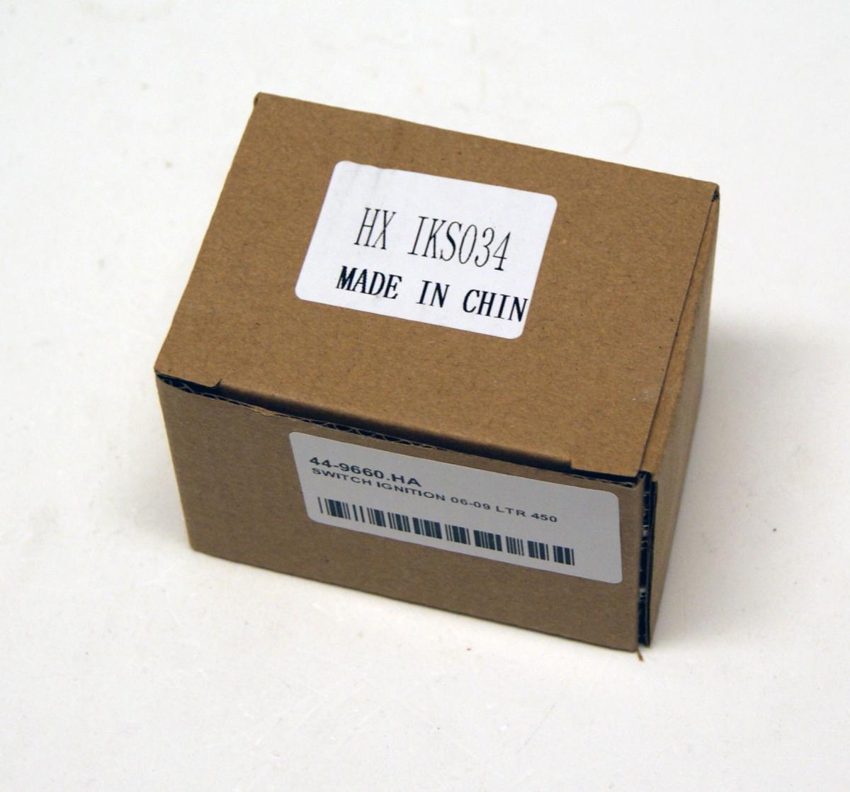 SWITCH IGNITION 06-09 LTR 450 thumbnail 6