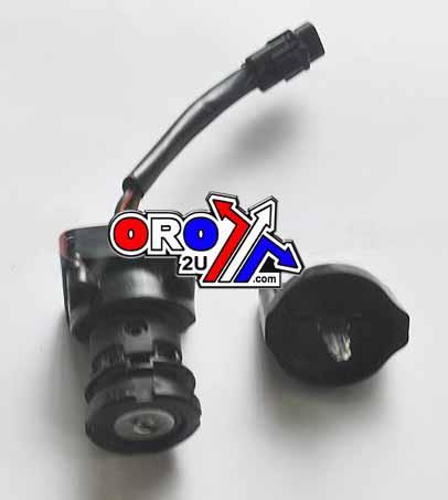 SWITCH IGNITION 06-09 LTR 450 thumbnail 7