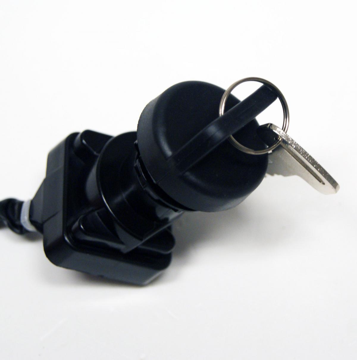 SWITCH IGNITION 03-08 SUZUKI KAWASAKI ARCTIC CAT 400cc LTZ LT-Z KFX DVX 37110-07G30 37110-07G30 S012 G408 3509-009 thumbnail 2