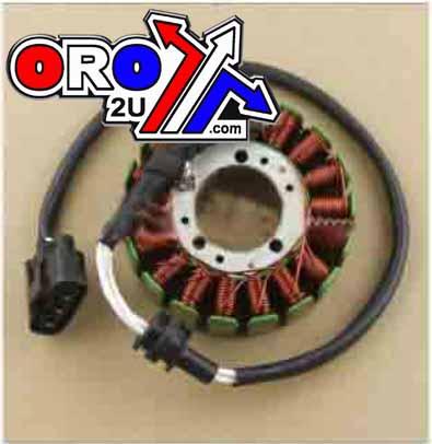 STATOR YAMAHA YZF R1 02-03, ROAD YZFR1PC5PW-81410-00-00 thumbnail 5