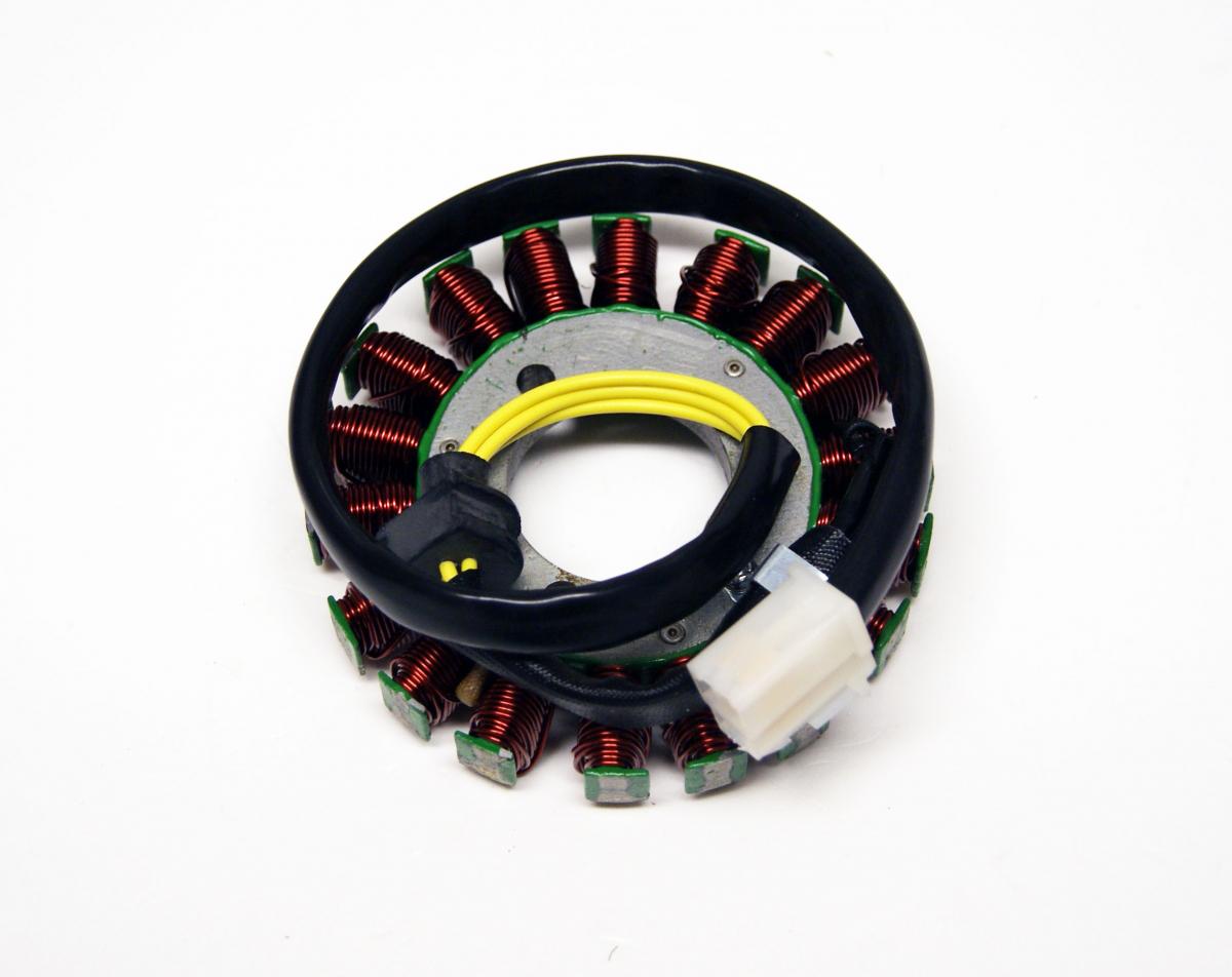 STATOR COIL SUZUKI GSXR600 GSXR750 06-14 thumbnail 2