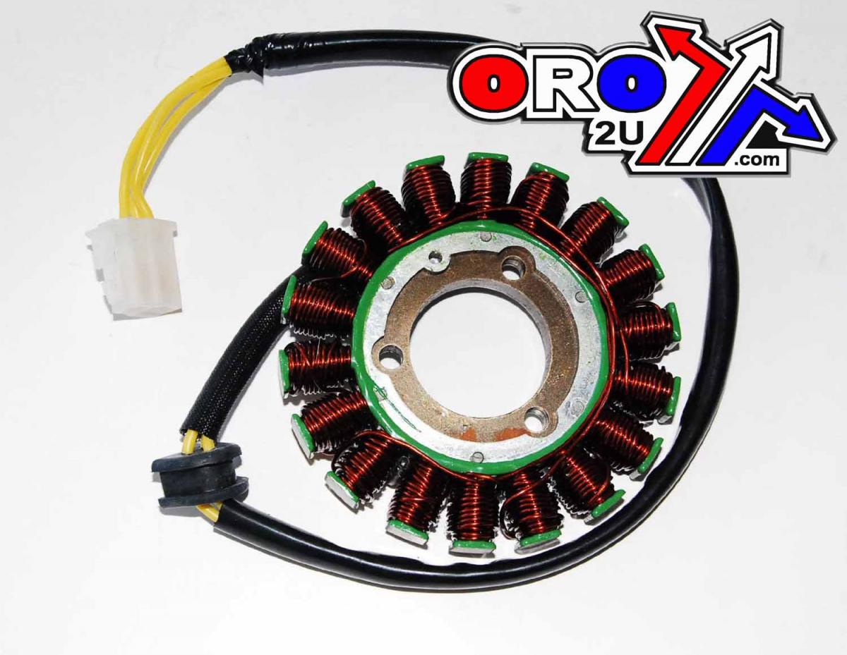 STATOR COIL SUZUKI GSXR600 GSXR750 06-14 thumbnail 3