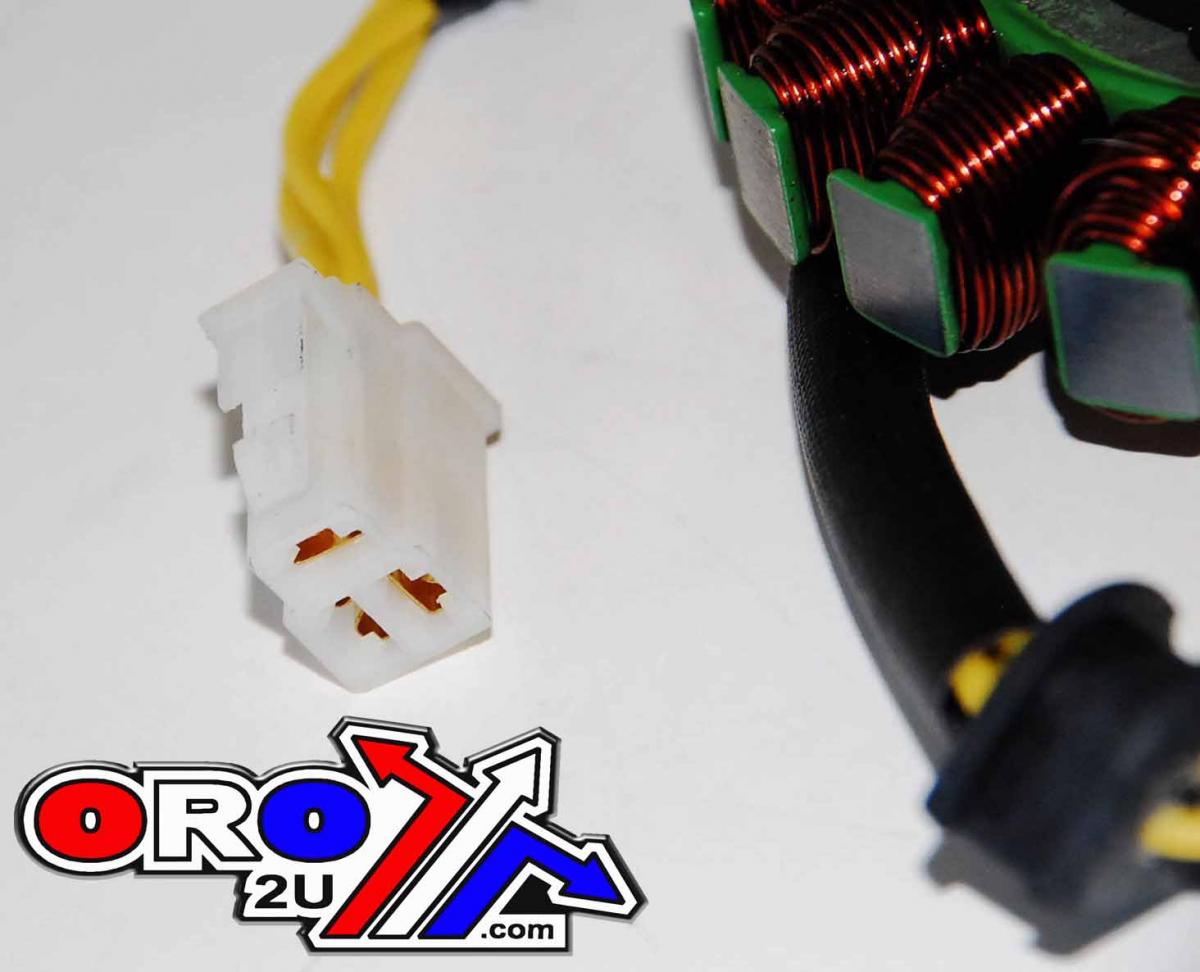 STATOR COIL SUZUKI GSXR600 GSXR750 06-14 thumbnail 4