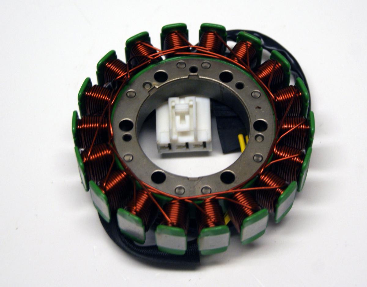 STATOR COIL HONDA CBR900 CBR929 00-01 31120-MCJ-003 ST-02 21-114 thumbnail 3