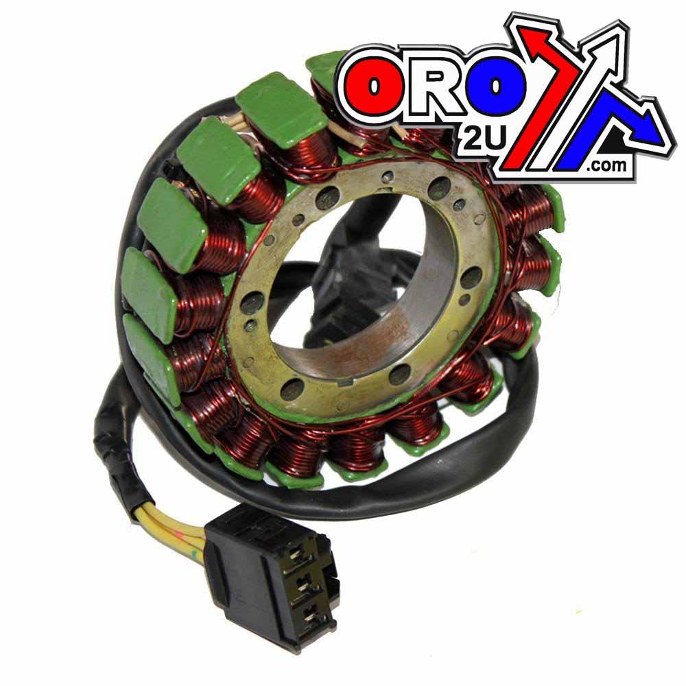STATOR COIL HONDA CBR900 CBR929 00-01 31120-MCJ-003 ST-02 21-114 thumbnail 5