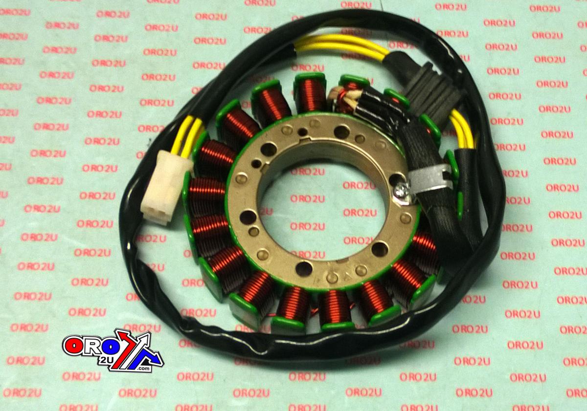 STATOR COIL HONDA CBR900 96-99 FIREBLADE 31120-MAS-004 ST-03 21-105 thumbnail 2