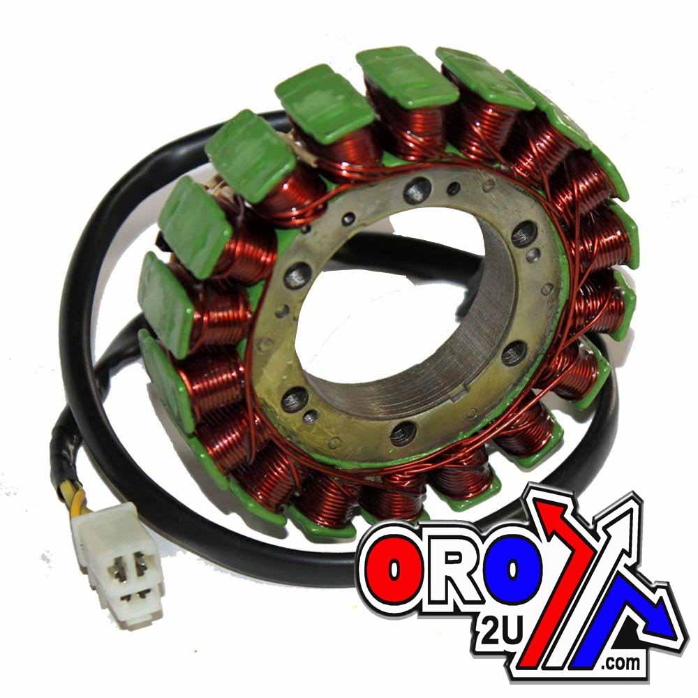 STATOR COIL HONDA CBR900 96-99 FIREBLADE 31120-MAS-004 ST-03 21-105 thumbnail 4