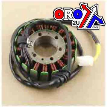 STATOR COIL HONDA CBR1100XX 97-98 ST-07 ROAD 31120-MAT-004 thumbnail 3