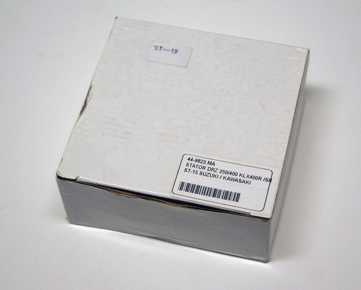 STATOR COIL KAWASAKI 98-13 KLX400 SUZUKI DR DRZ 250 400 thumbnail 6