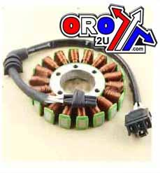 STATOR COIL YAMAHA YZF R6 06-20 2C0-81410-00-00 2C0-81410-01-00 thumbnail 5