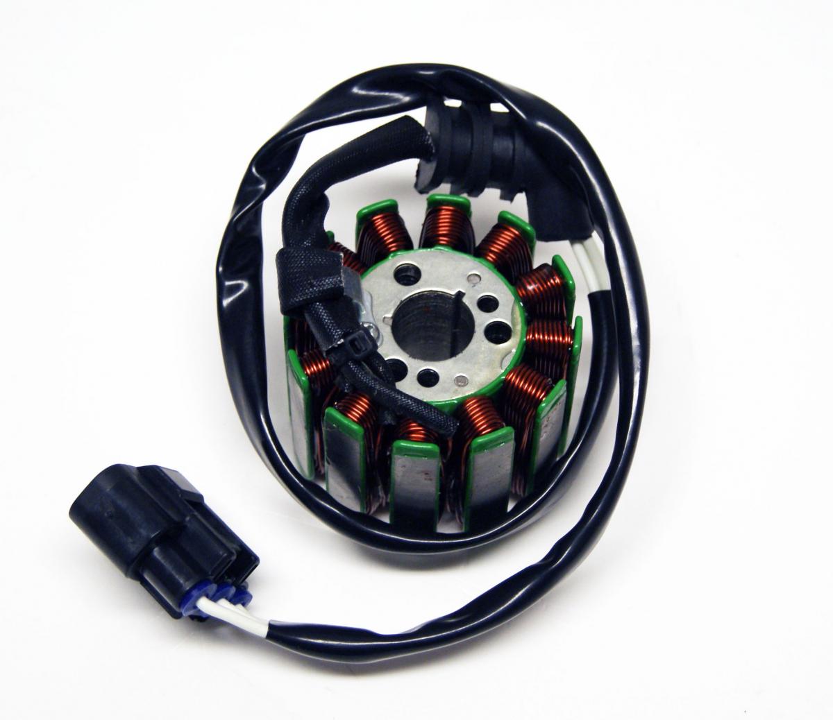 STATOR COIL YAMAHA FZ8 FZ1 YZF R1 ST-18 thumbnail 2