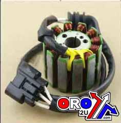 STATOR COIL YAMAHA FZ8 FZ1 YZF R1 ST-18 thumbnail 5