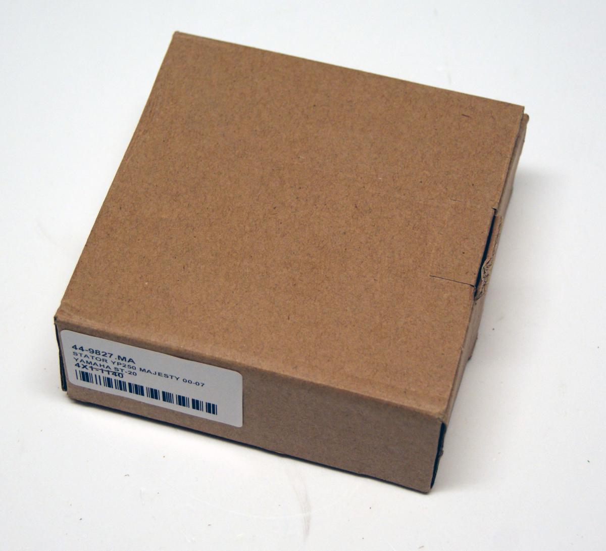 STATOR COIL YAMAHA YP250 MAJESTY 00-07 ST-20 thumbnail 6