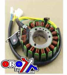 STATOR COIL YAMAHA YP250 MAJESTY 00-07 ST-20 thumbnail 7