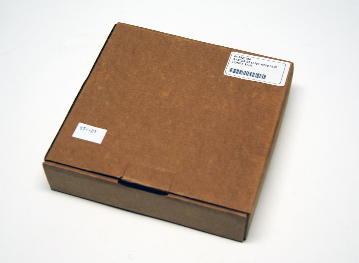 STATOR COIL HONDA NSS250X MF08 05-07 ST-21 thumbnail 5