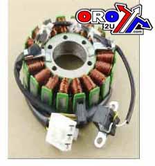 STATOR COIL HONDA NSS250X MF08 05-07 ST-21 thumbnail 6