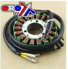STATOR COIL SUZUKI GS250 300 450 550 650 ST-23 thumbnail 7