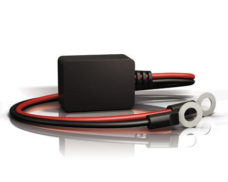 BATTERY MONITOR 24V 12V 6V, INTACT BATTERY GUARD thumbnail 2