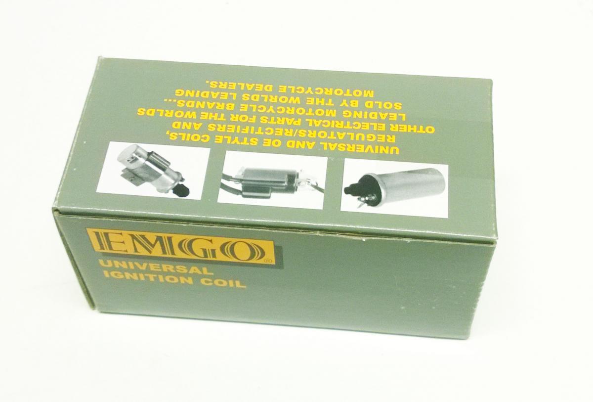 COIL DUAL LEAD UNIVERSAL 20-8465 thumbnail 3