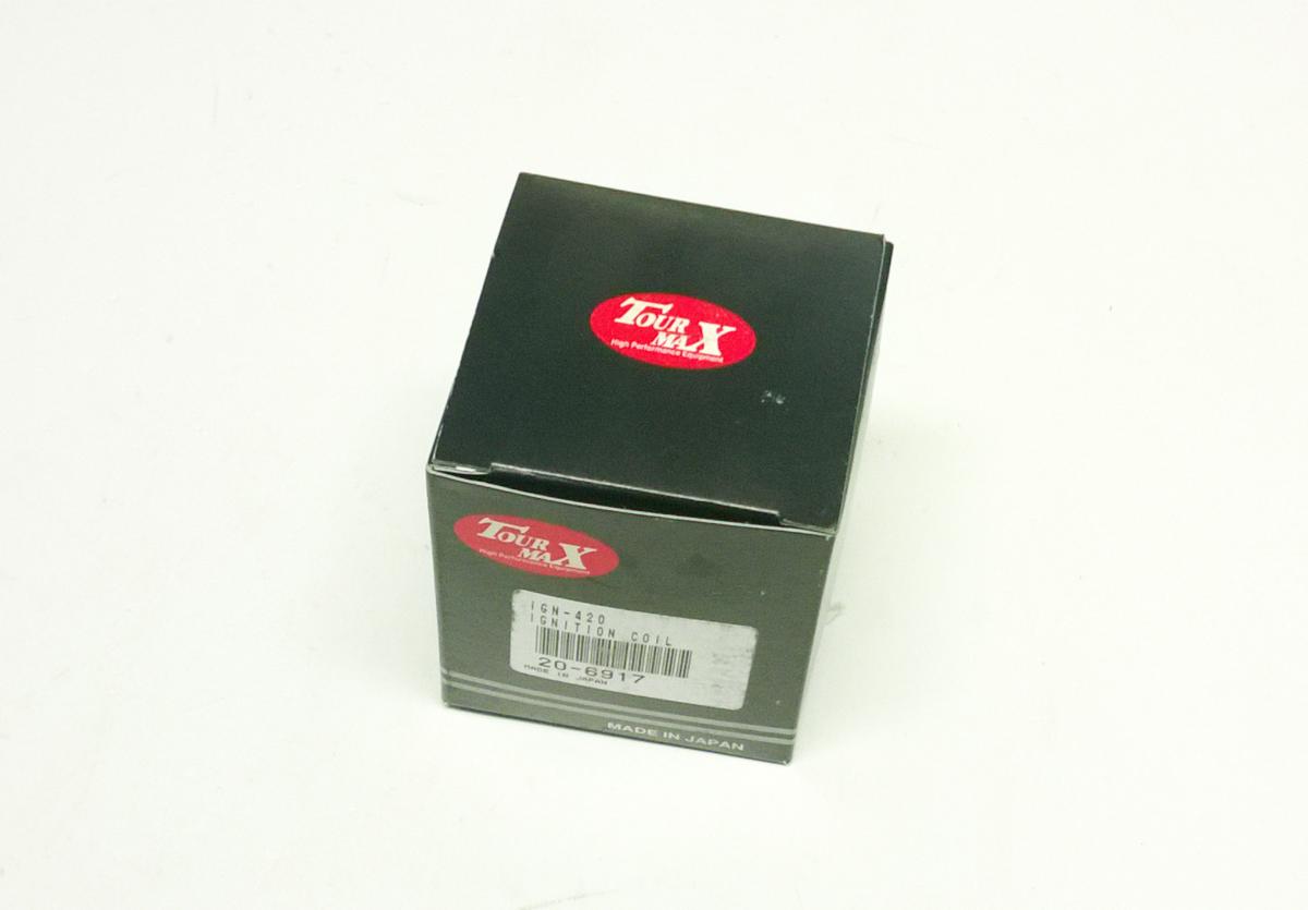 COIL IGNITION KAW 21121-1205, 20-6917 KAWASAKI KX80 / KX100 thumbnail 3